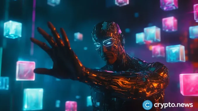 VeChain launches VeFounder Program to empower Web3 devs with ready-made dApps