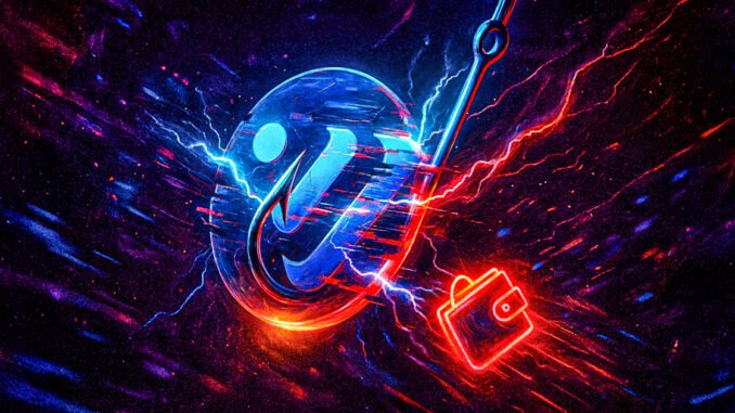 Venus Protocol pauses platform amid $27 million phishing heist