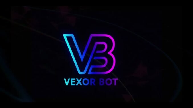 Vexor Trading Bot Trailer: Crypto Sniper Bot & Advanced MEV Bot Crypto