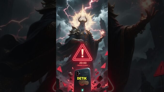 🚨 WASPADA! Modus Baru Hacker AI Kuras Dompet Crypto Anda!