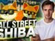 Wall Street Shiba Presale ($STIBA): $5M Raised + MemeFi x AI + DeFi Gem 🚀🐺
