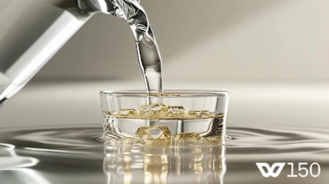 Water150 Unveils Historical Satra Brunn Well; The Original Source of Coinpedia - Fintech & Cryptocurreny News Media