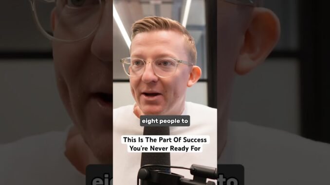 We hit our three-year goals in just four months. #business #cryptocurrency