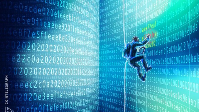 Web3 White Hats Earn Millions, Dwarfing $300K Cybersecurity Salaries