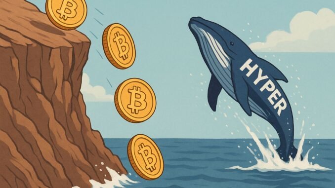 Whales Buy $117K in Two Days