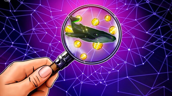 Whales lose millions on Trump-linked WLFI amid 40% dip. despite Whales lose millions on Trump-linked WLFI amid 40% dip. despite token burn