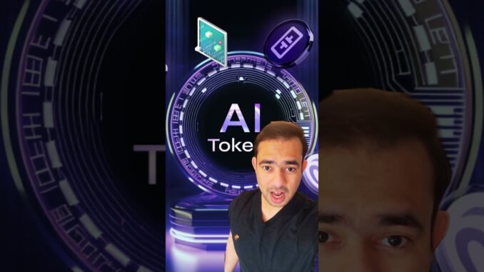 What Are Tokens in AI? Explained Simply
