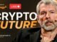 What is Bitcoin doing?! - Strategy CEO Michael Saylor