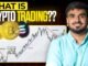 What is Cryptocurrency Trading? | Crypto Trading Basics | Beginner’s Guide Explained #cryptotrading