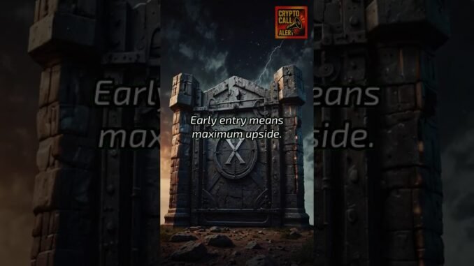 What is XRP Tundra? New Presale Project Poised to Turn Early Backers into Crypto Millionaires