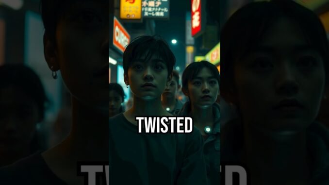 When currency controls you... #horror #cryptocurrency #nightmare