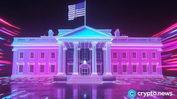 White House eyes new CFTC candidates amid Quintenz-Gemini dispute White House eyes new CFTC candidates amid Quintenz-Gemini dispute