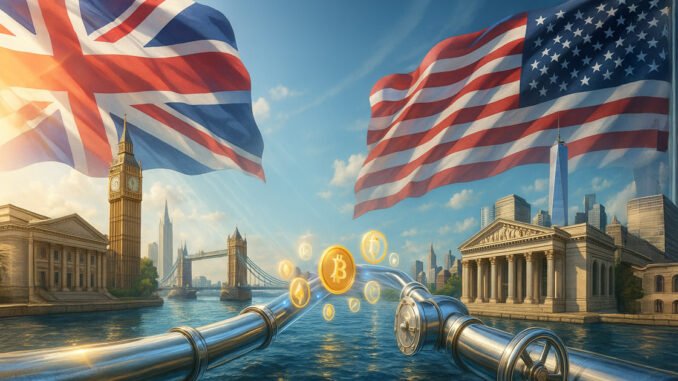 Who benefits most from new global superpower deal to revamp Bitcoin market within 6 months?