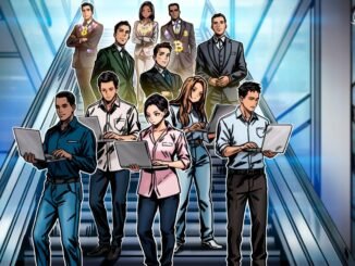 Who’s Earning in Bitcoin and Ether in 2025