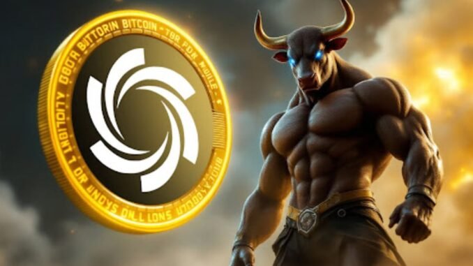 Why Analysts Say Ozak AI’s $0.012 Entry Is the Real Coinpedia - Fintech & Cryptocurreny News Media