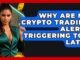 Why Are My Crypto Trading Alerts Triggering Too Late? - Crypto Trading Strategists