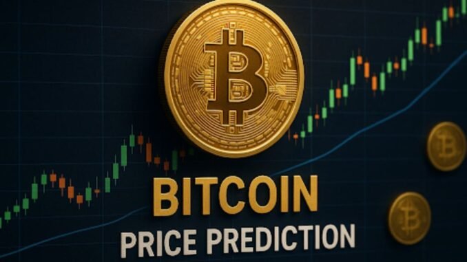 Why BTC Price Could Rally 10% This Month As Remittix Coinpedia - Fintech & Cryptocurreny News Media