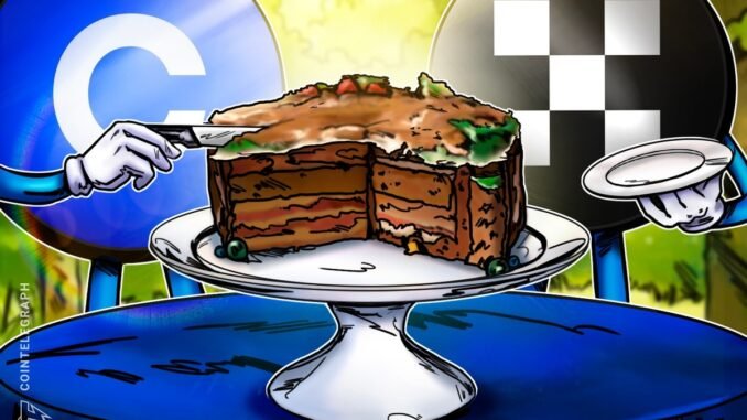 Why Coinbase and OKX want a slice of Australia’s $2.8T pension pie