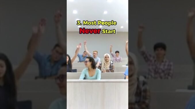 Why Most Beginners FAIL at AI Automations ❌ (and how to fix it)