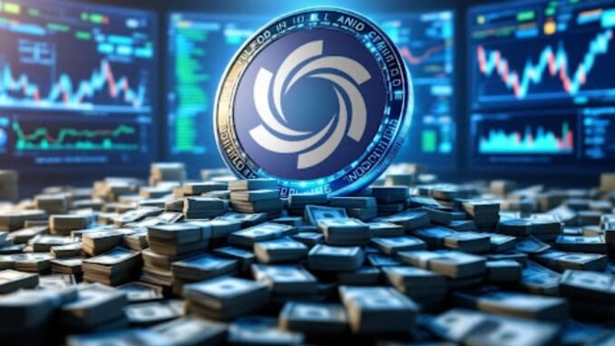 Why Ozak AI’s Growth Could Outpace Bitcoin, Ethereum, and Cardano Coinpedia - Fintech & Cryptocurreny News Media