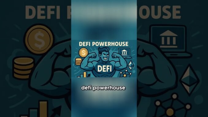 Why PancakeSwap Dominates BNB Chain with 7x More Users Than Uniswap!