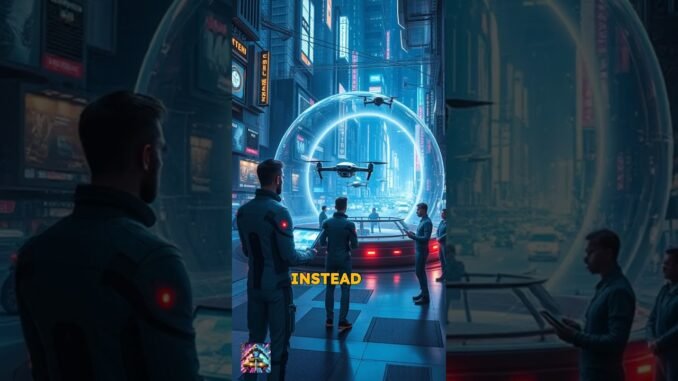 Why Singapore is DESTROYING the West in AI & Crypto