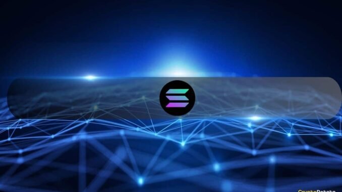 Why Solana Treasury Companies May Outshine BTC and ETH in Why Solana Treasury Companies May Outshine BTC and ETH in 2025