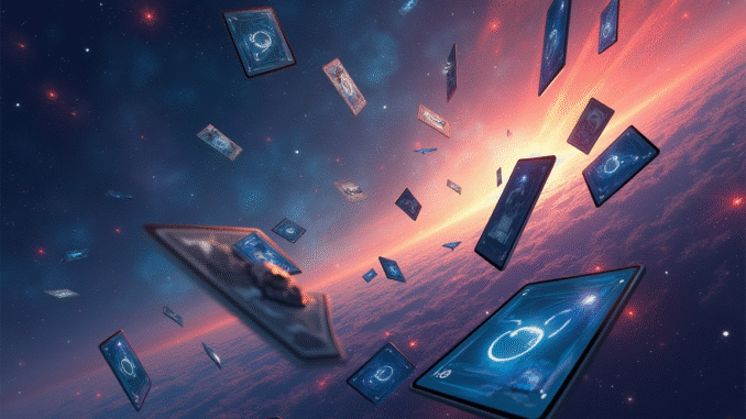 Collector Crypt (CARDS) price rising