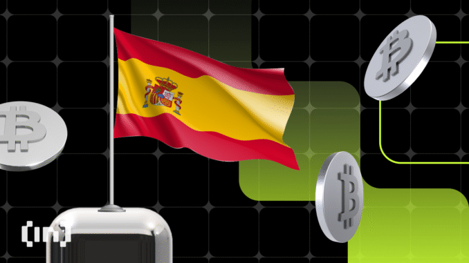 Why Spain's Largest Bank Offers Crypto Trading