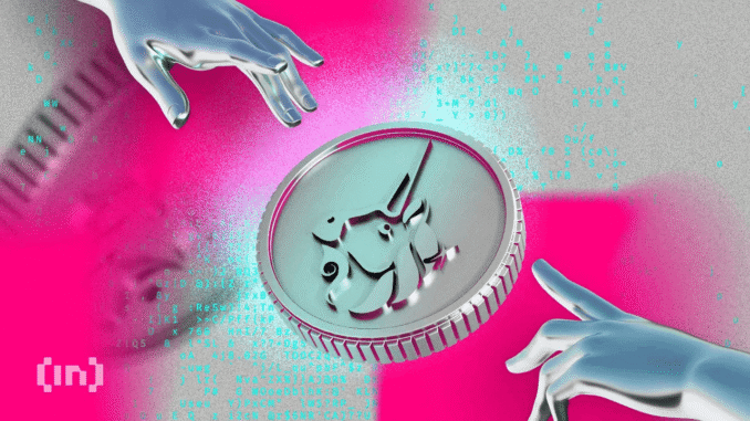 Why UNI Price Didn't React To Uniswap's Record Transactions Why UNI Price Didn't React To Uniswap's Record Transactions