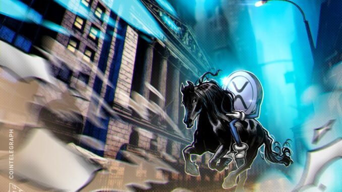 Why Wall Street’s Dark Horse Could Surprise Everyone