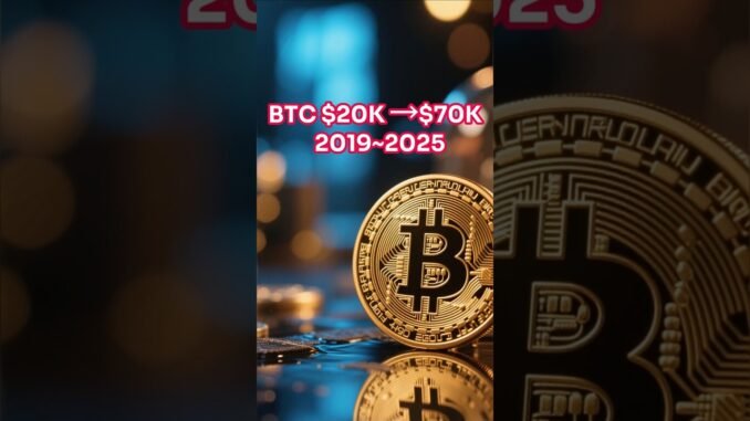 Why do crypto prices swing so wildly? | Signal AI   #bitcoin