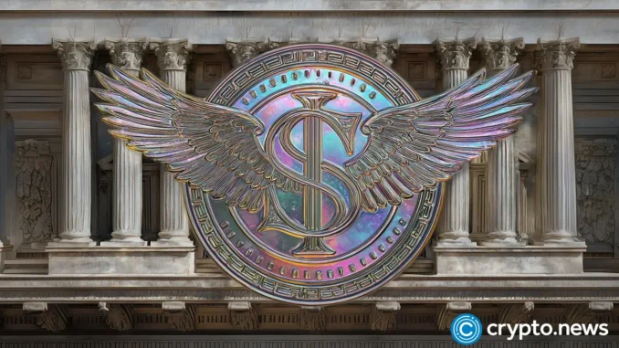 Why every bank wants in Why every bank wants in