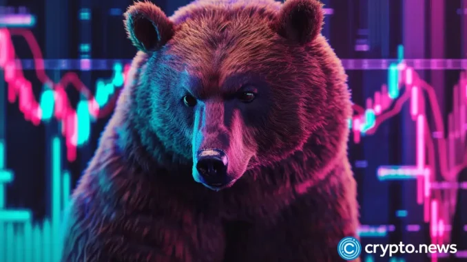 Why the Linea price crashed