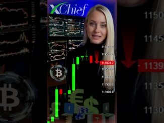 Why is crypto up today? #crypto #cryptocurrency #cryptonews #cryptotrading #cryptomarket #btc