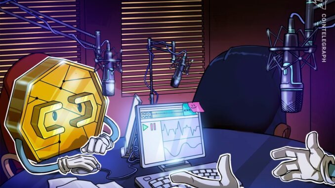 Will Bitcoin Hit $1.3M by 2035? Bitwise CIO Explains His Thesis