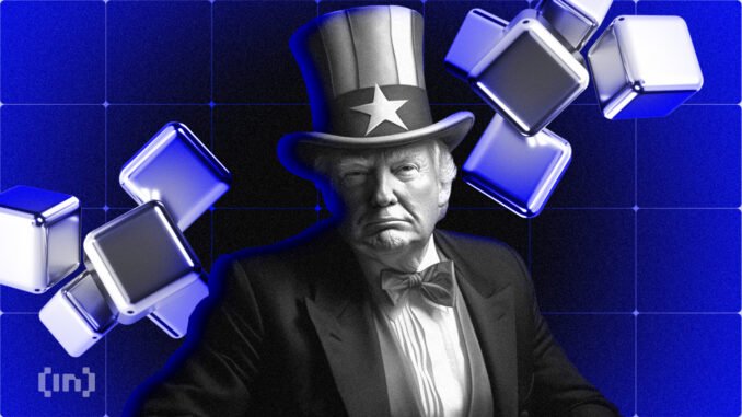 Will TRUMP and MELANIA Price Ever Recover?