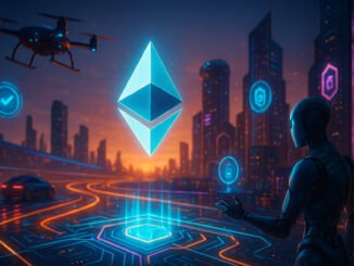 Will the machine economy fuel the next Ethereum boom?