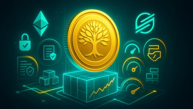 WisdomTree launches blockchain-based CRDT private credit fund