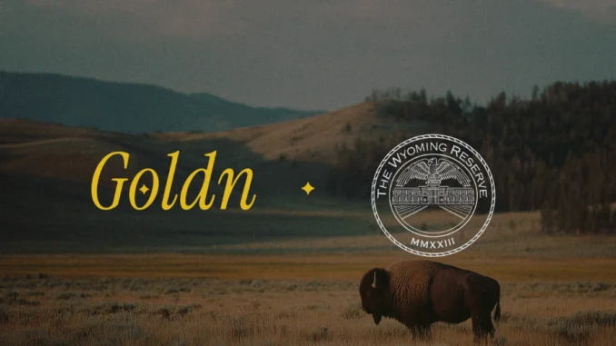 Wyoming Reserve Partners with Global Gold to Launch First Fully Coinpedia - Fintech & Cryptocurreny News Media