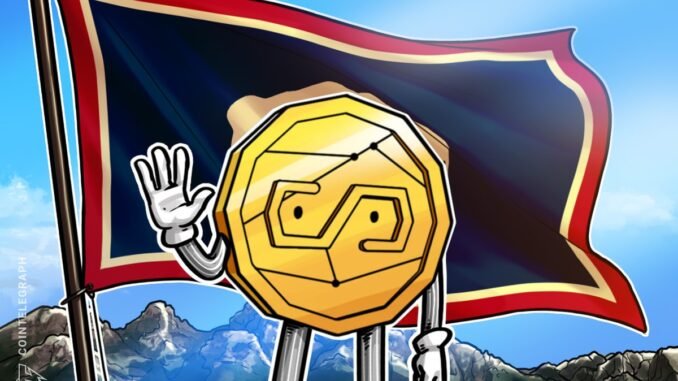 Wyoming Stablecoin To Launch On Hedera, Still Not Available To Purchase