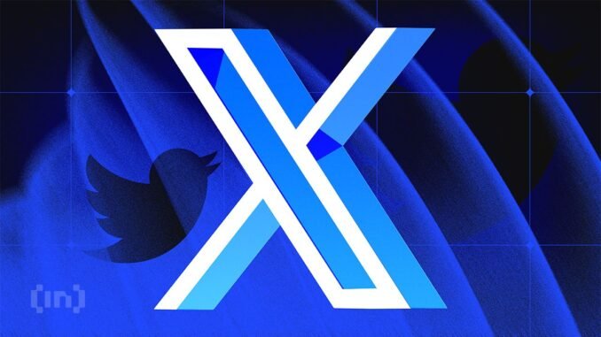 X Employee Bribery Scandal Shocks Crypto Community X Employee Bribery Scandal Shocks Crypto Community