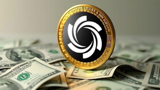 XRP Above $5, Solana Near $250—Yet Ozak AI’s $0.012 Entry Coinpedia - Fintech & Cryptocurreny News Media