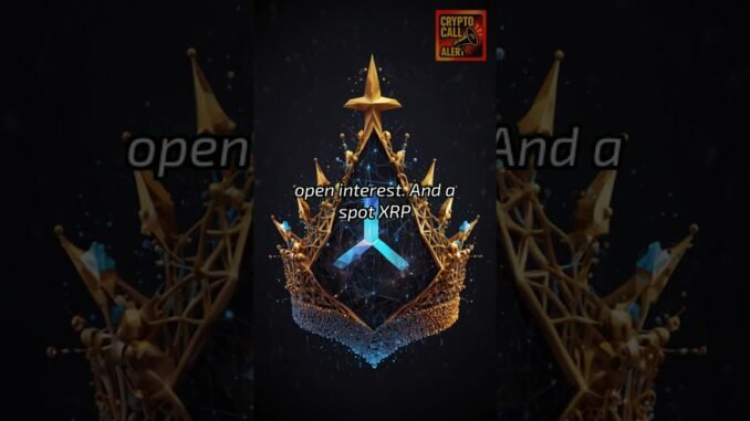 XRP Explosion? Whales Ditch, Retail Buys & Big Moves Ahead! 🚀