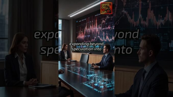 XRP Gets Major Boost from China! New Partnership with Fintech Giant