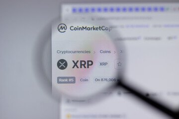 XRP Marks Another Win As SEC Approves Grayscale’s GDLC ETF XRP