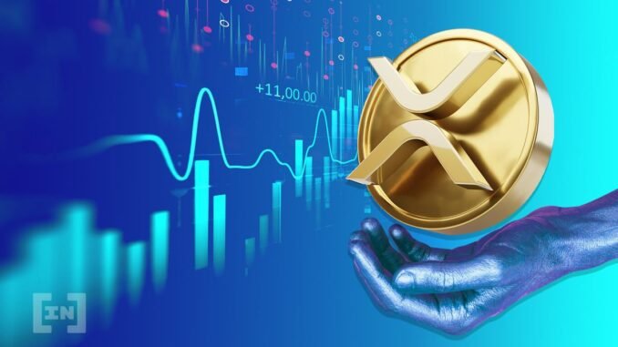 XRP Price Confirms Descending Trendline Breakout, Here Are The Targets XRP price