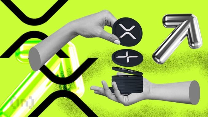 XRP Price Crash Hints at Rebound, But More Pain May XRP Price Crash Hints at Rebound, But More Pain May Come First