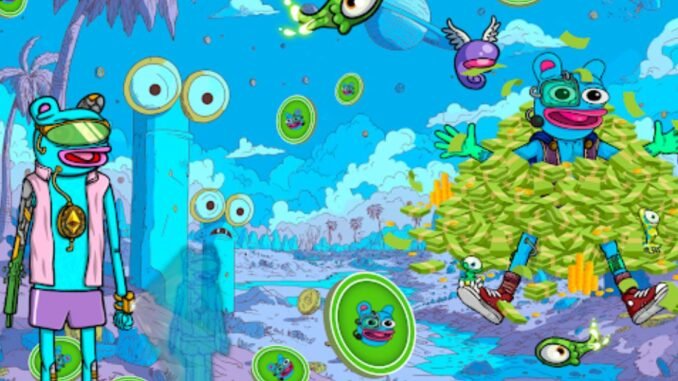 XRP Price Drops Despite Huge ETF Performance, Cardano Whales Sell Coinpedia - Fintech & Cryptocurreny News Media