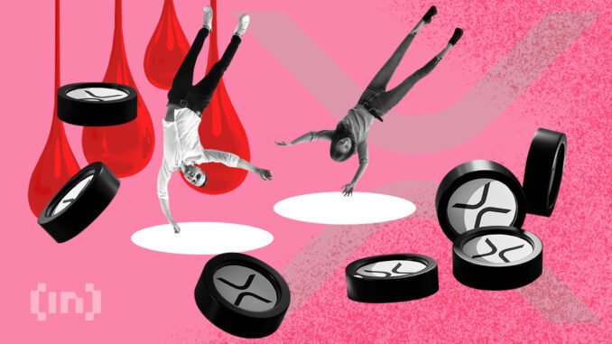 XRP Price’s Path To $3 To be Written By Institutions XRP Price’s Path To $3 To be Written By Institutions And Sellers